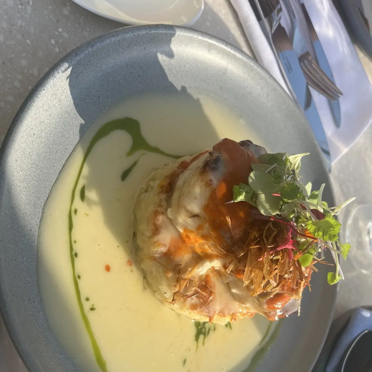 Sea Bass