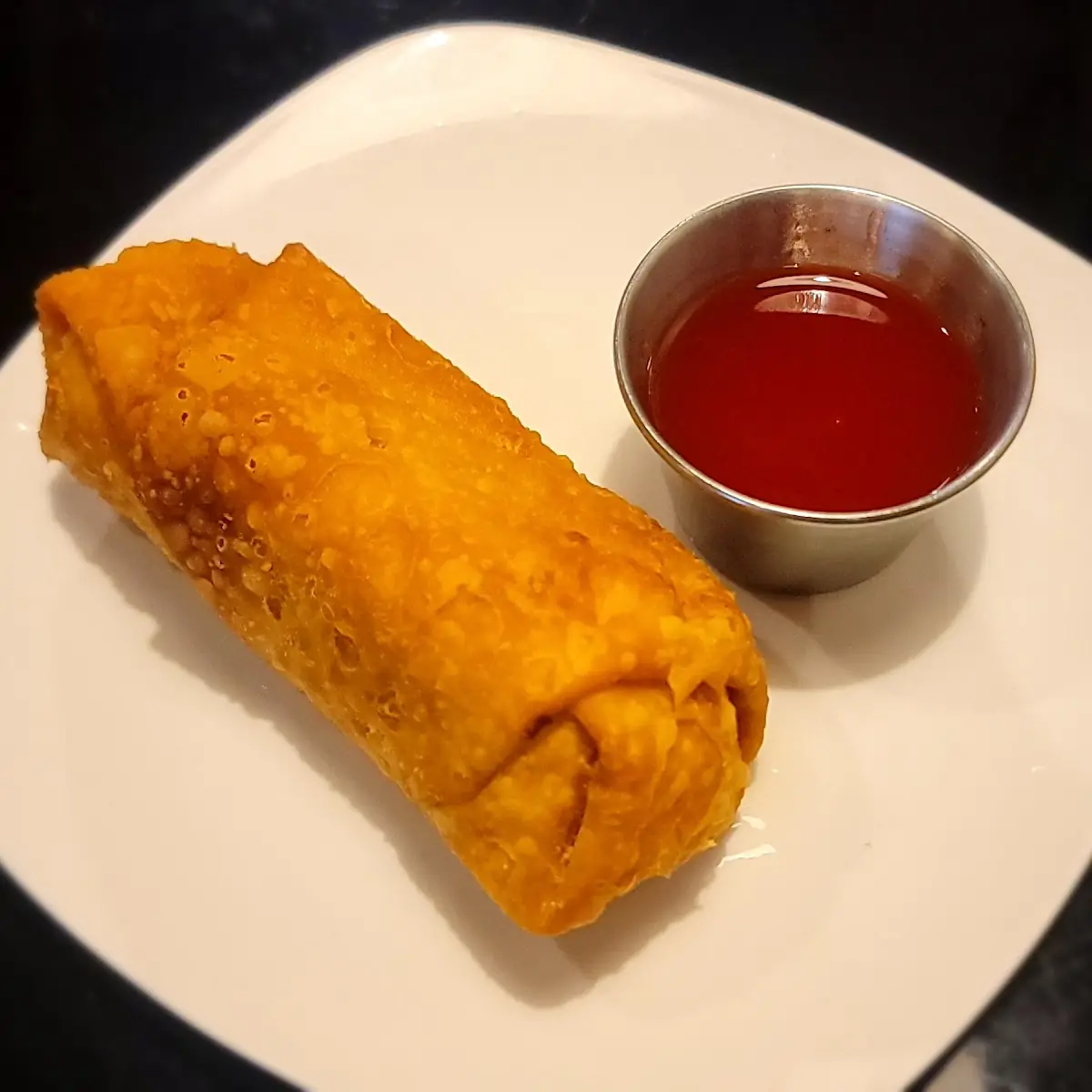 Egg Roll