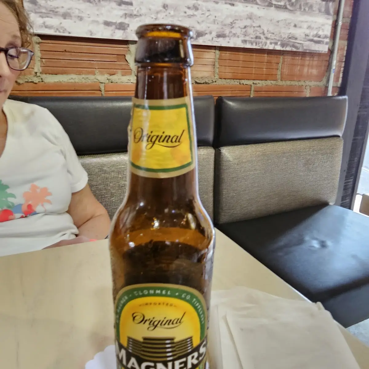 Wagners Hard Cider
