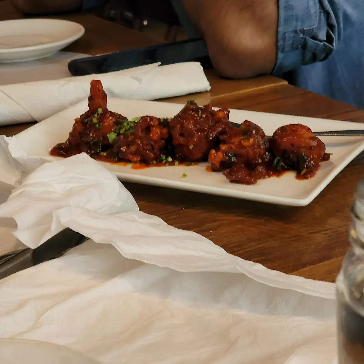 Gobi Manchurian