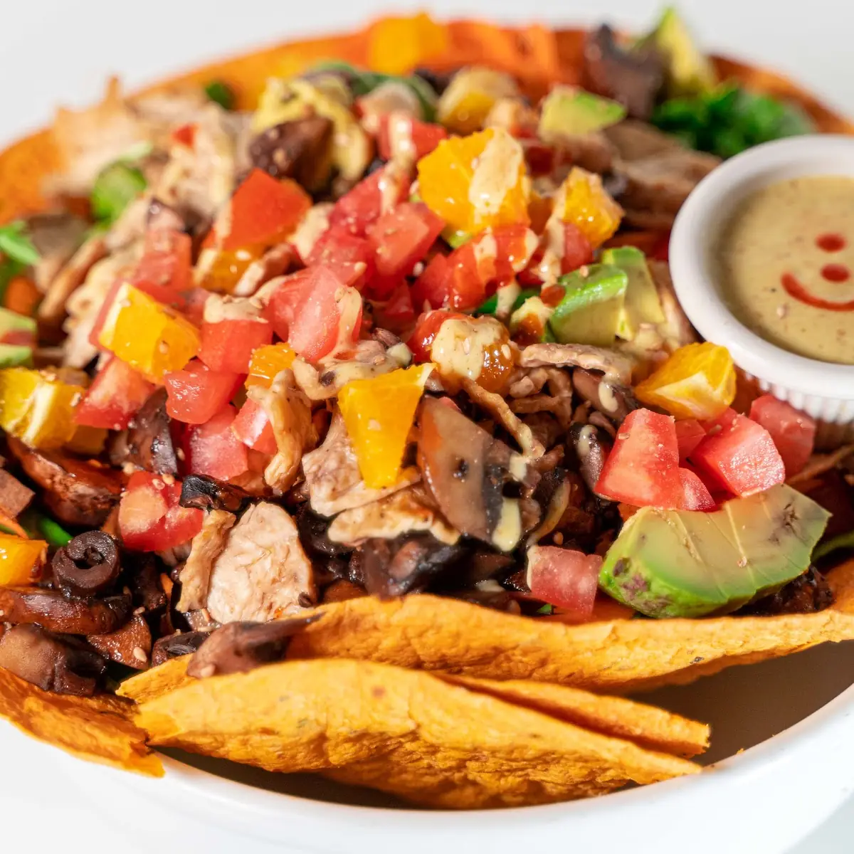 Taco Salad