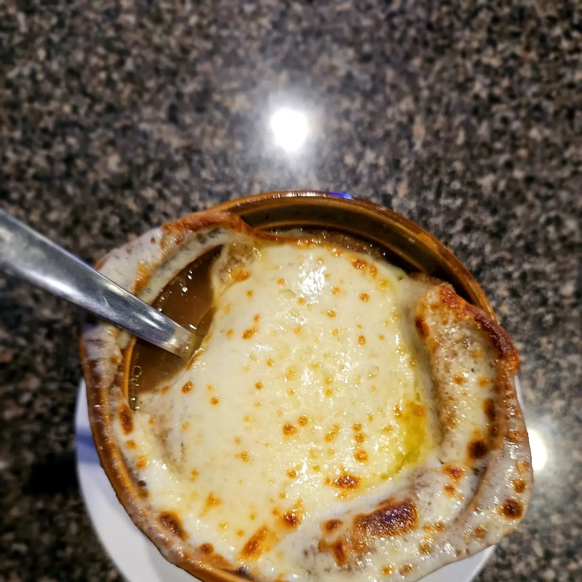 French Onion Soup