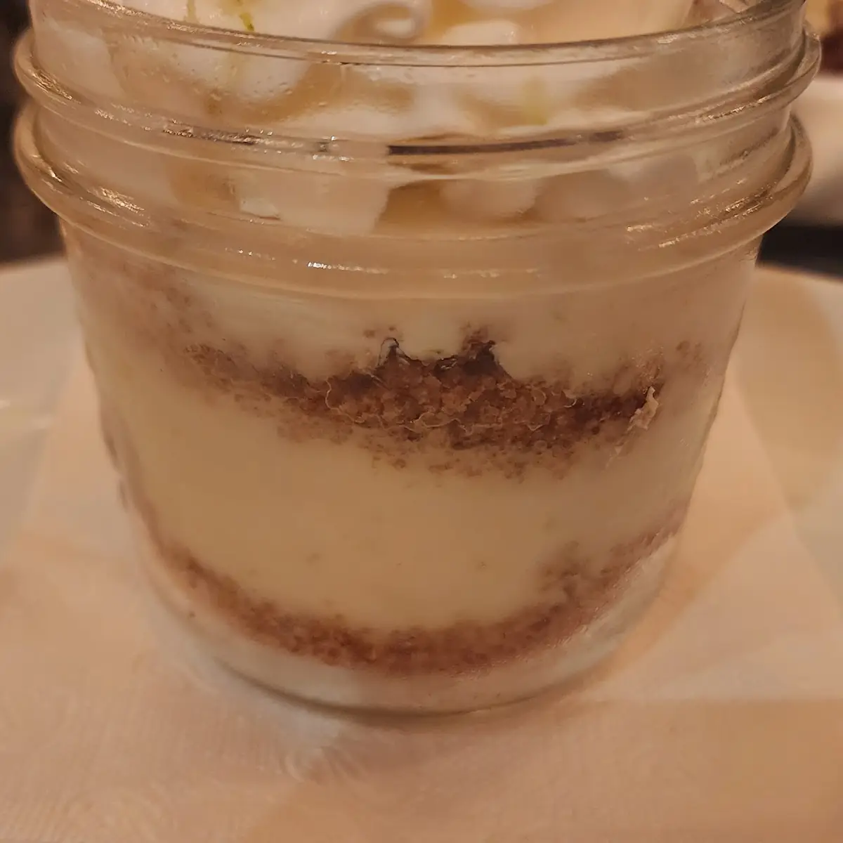 Key Lime Pie