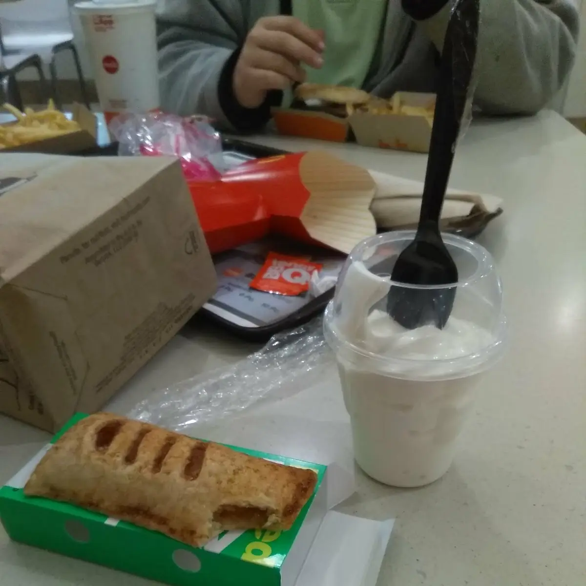 Shawarma