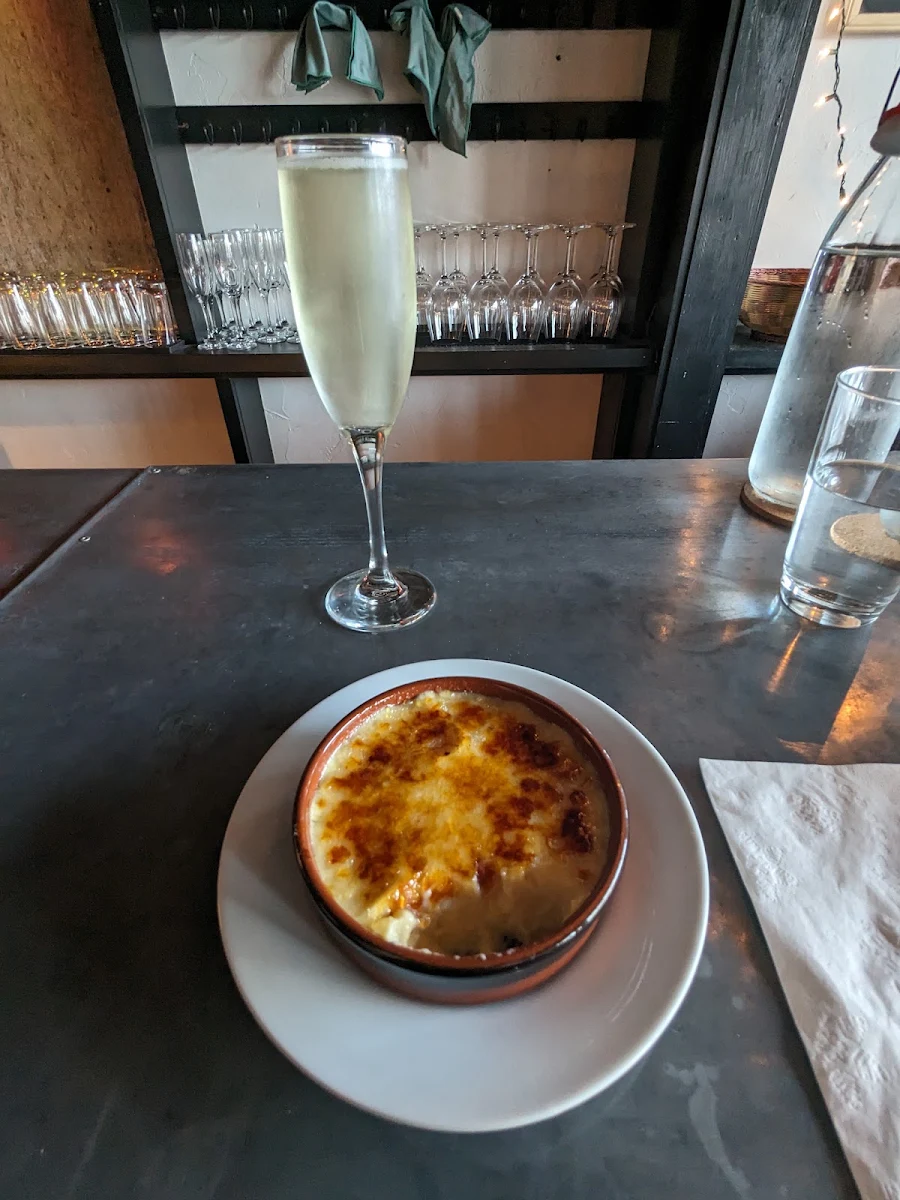 Onion Soup