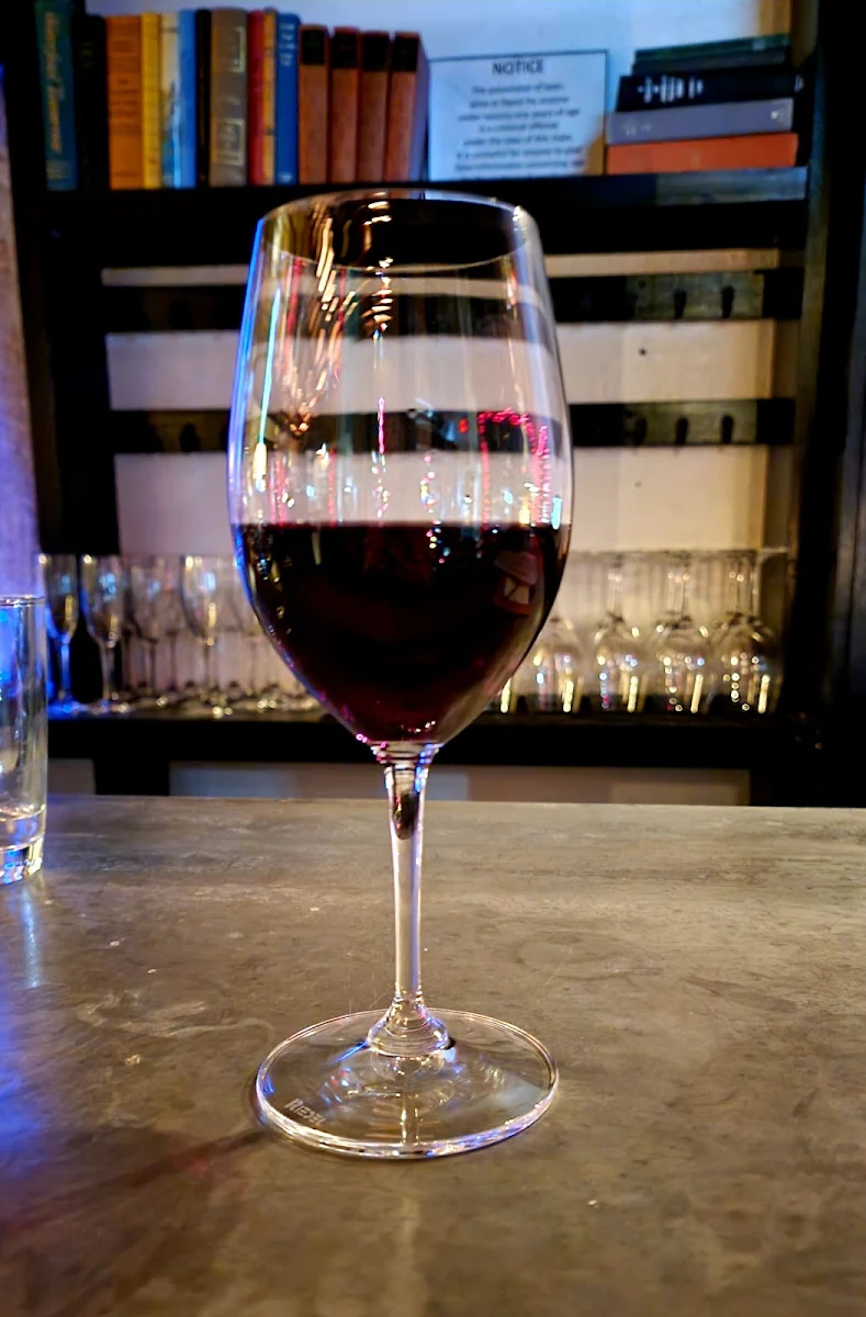 Red Wine