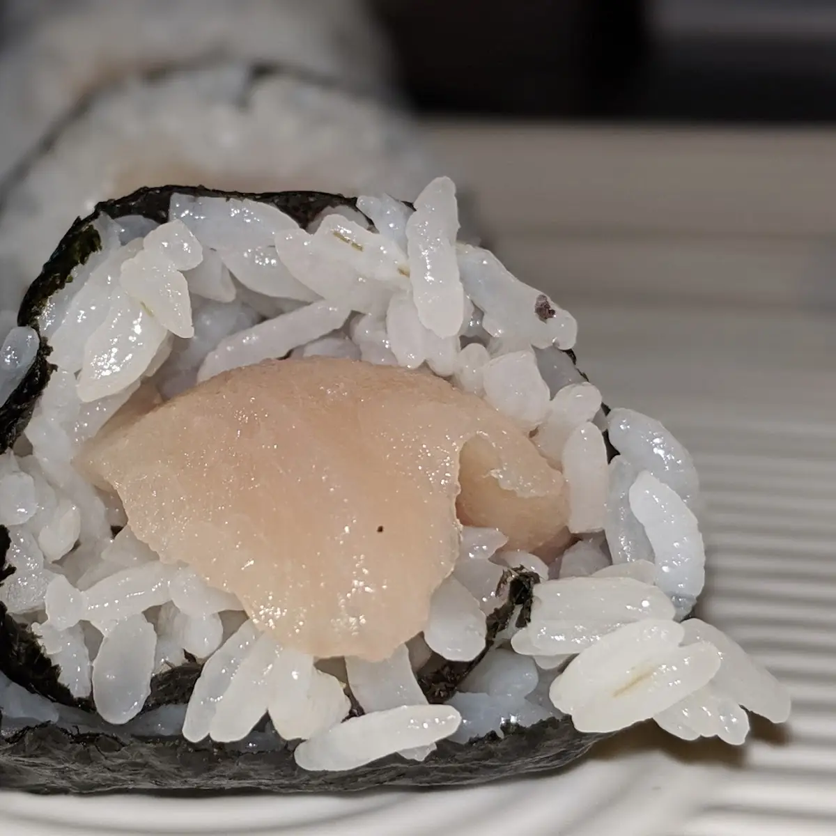 Yellowtail Roll