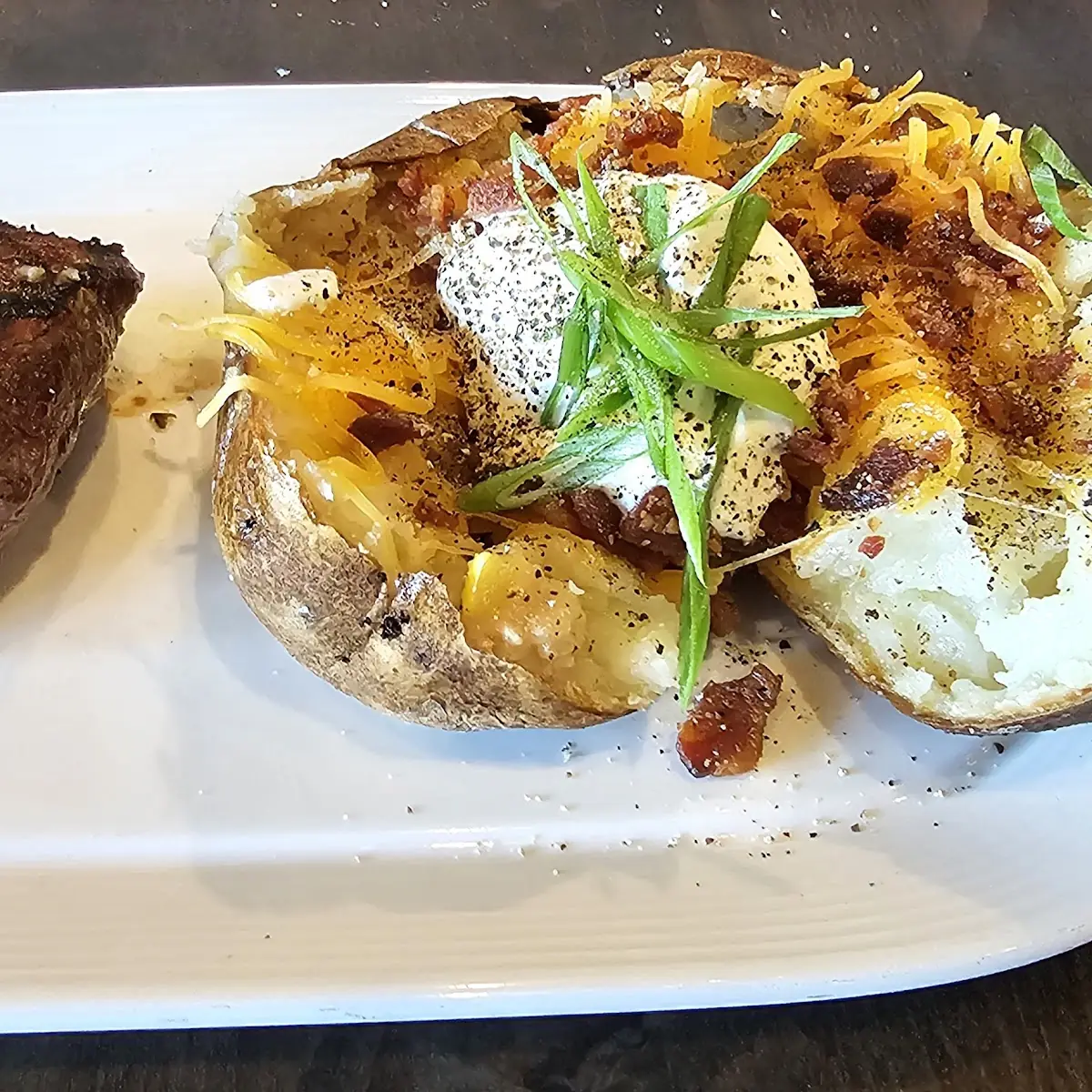 Baked Potato