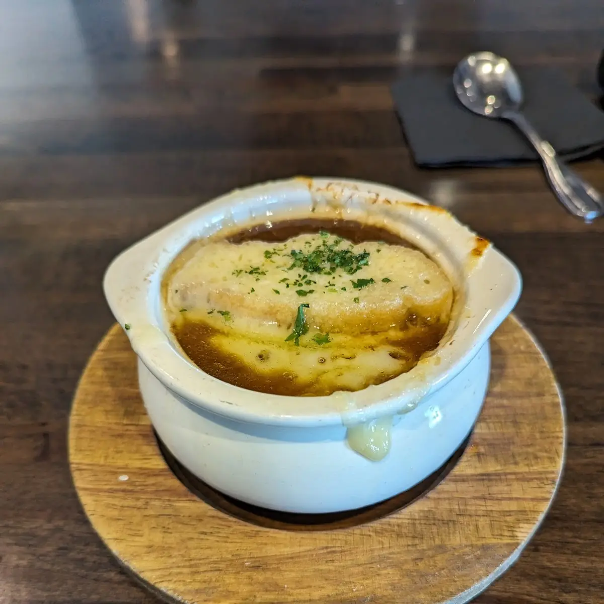 French Onion Soup
