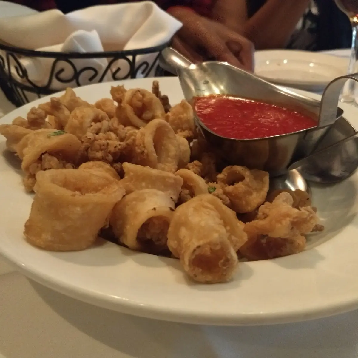 Fritto Misto