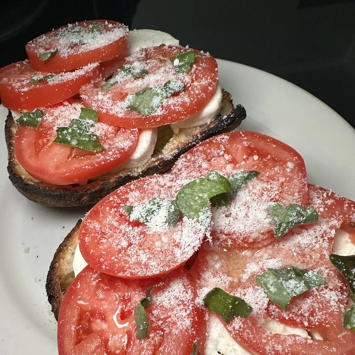 Caprese Salad