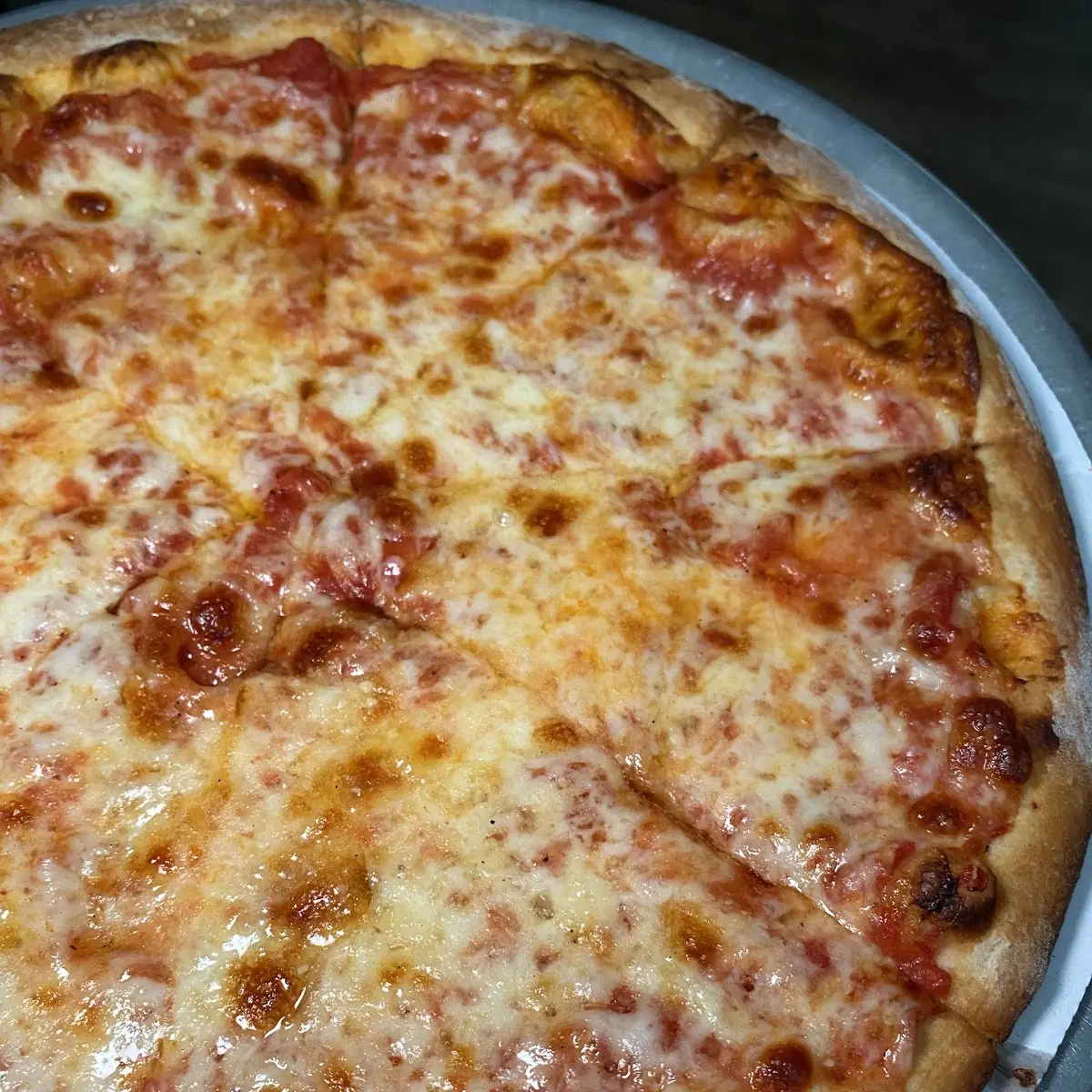Cheese Pizza