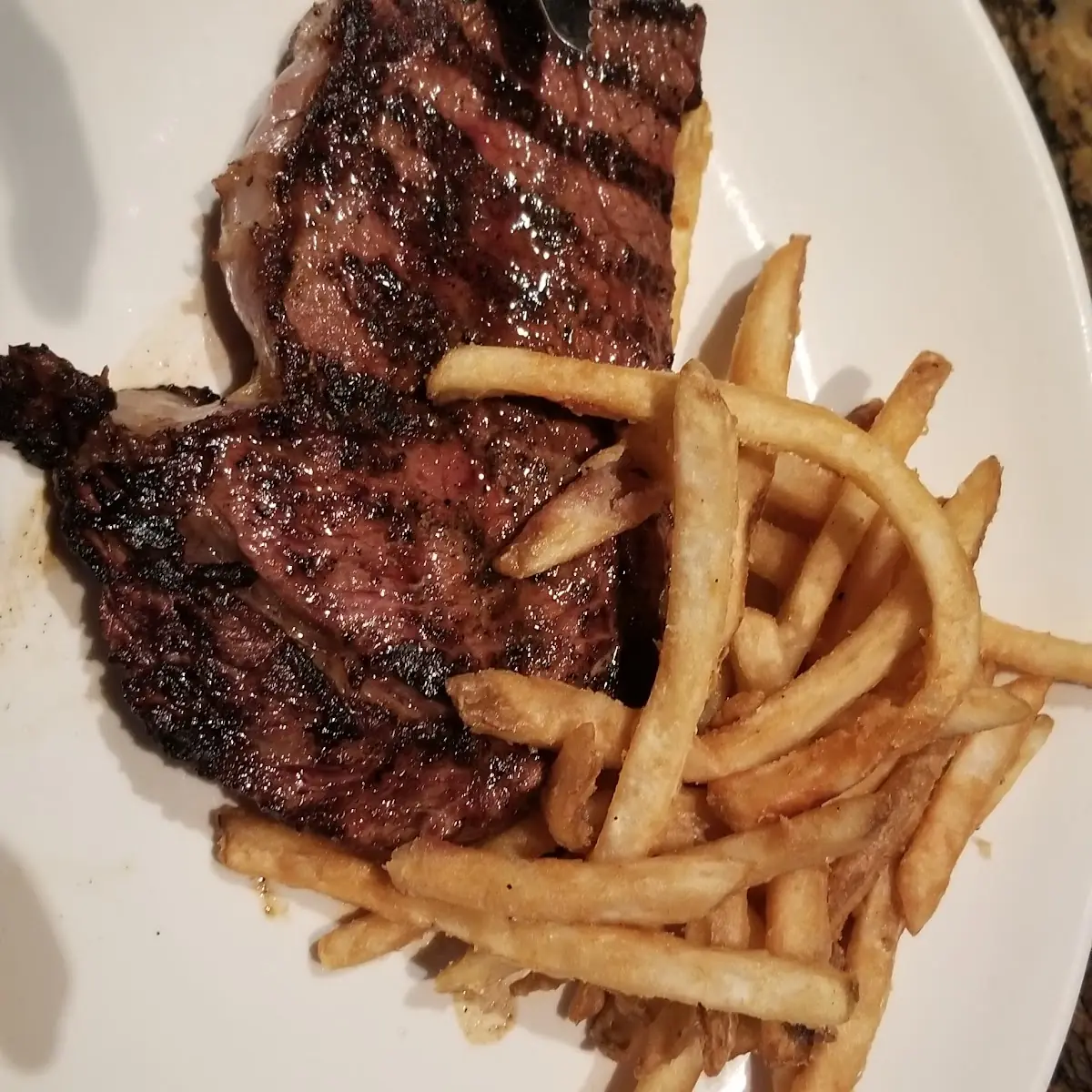 BJ's Classic Rib-Eye