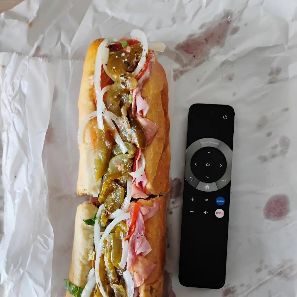 Hot Dog