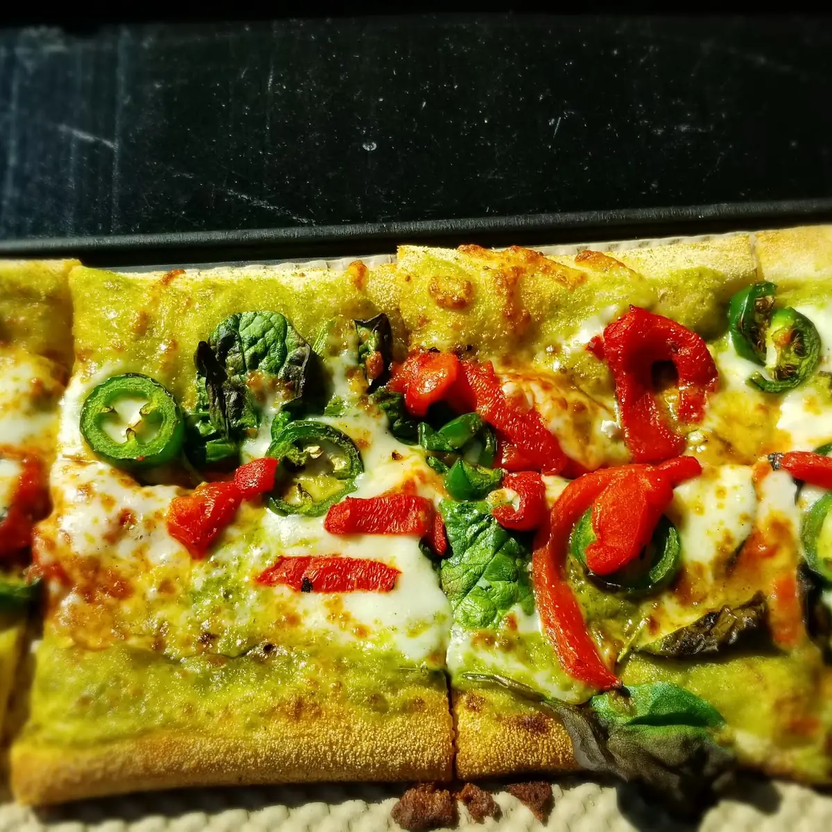 Shredded Mozzarella Cheese