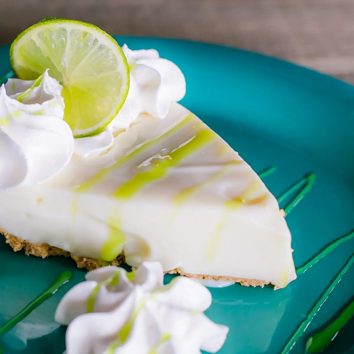 Key Lime Pie