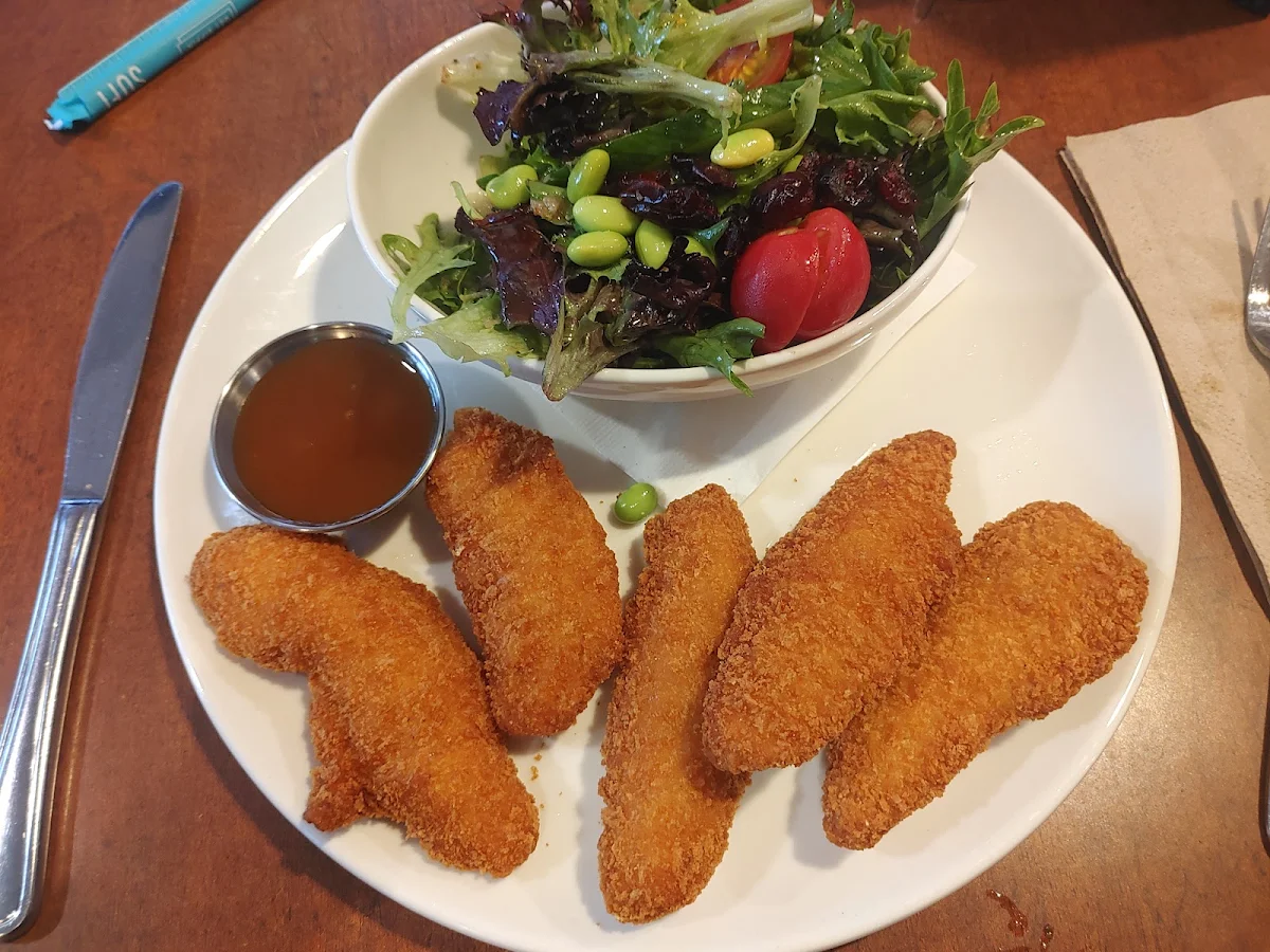 Chicken Strips