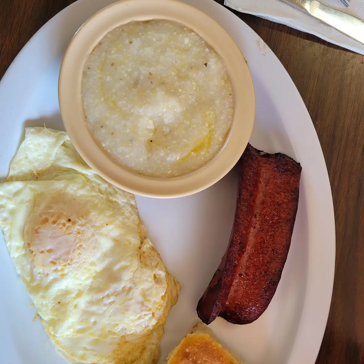 Cheese Grits