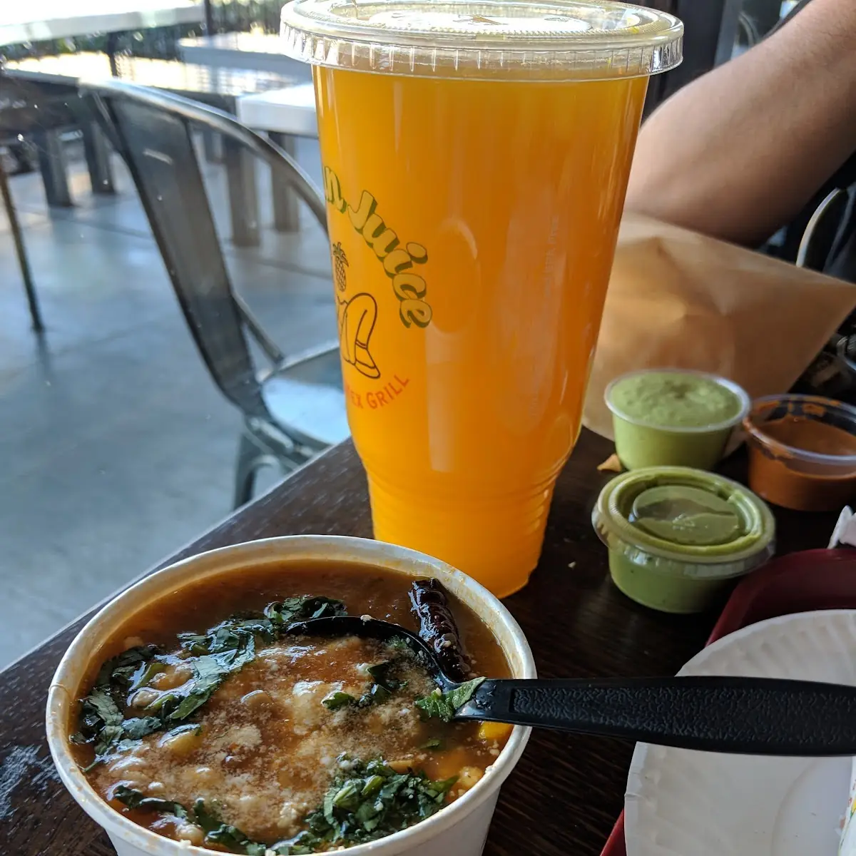 Miso Soup