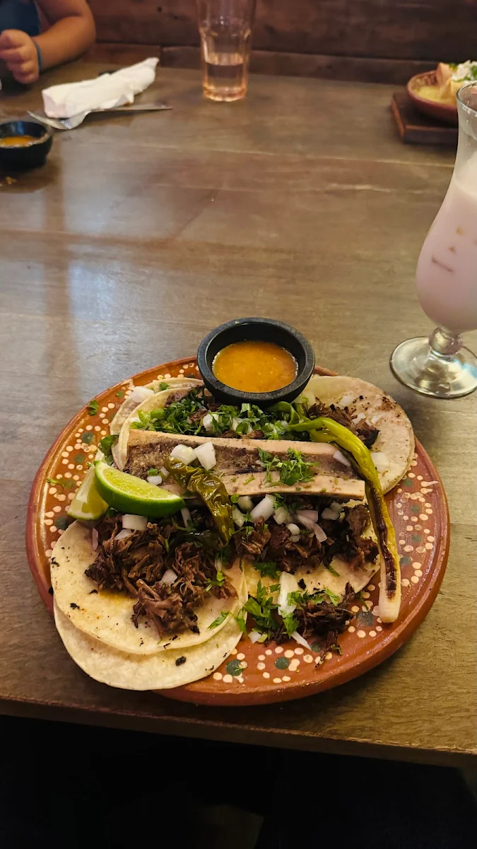 Birria Quesatacos, Cielito Lindo