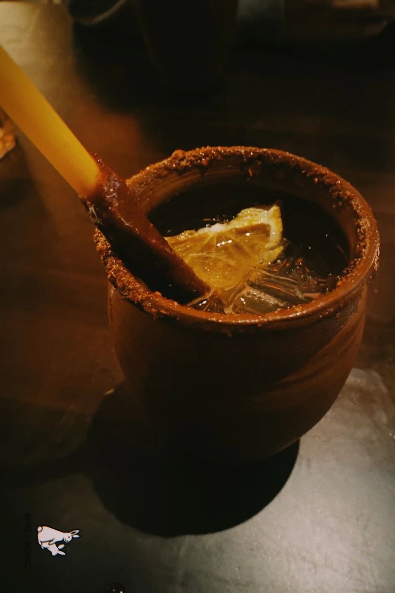 Cantarito, Cielito Lindo