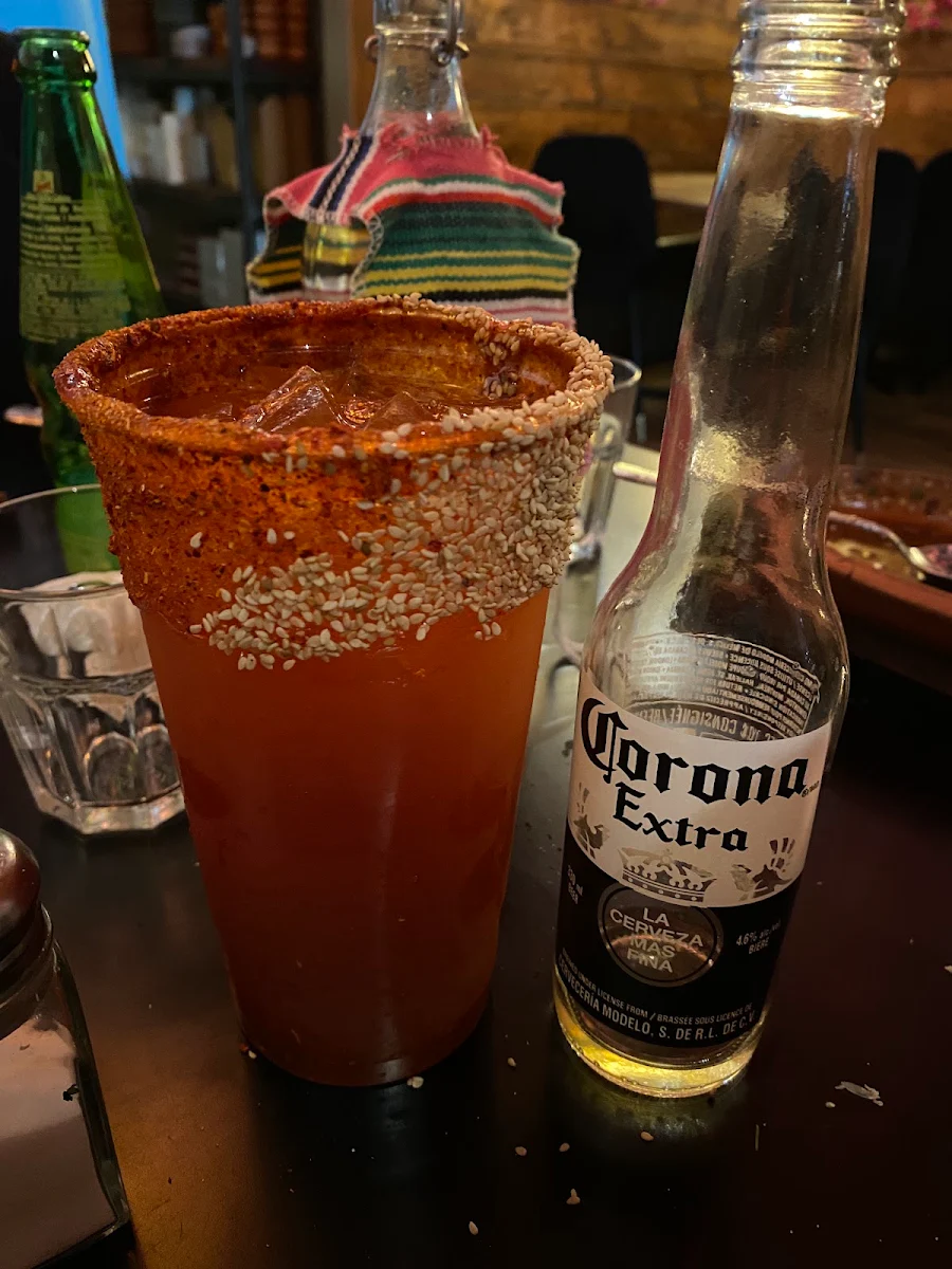 Highlights, Cielito Lindo