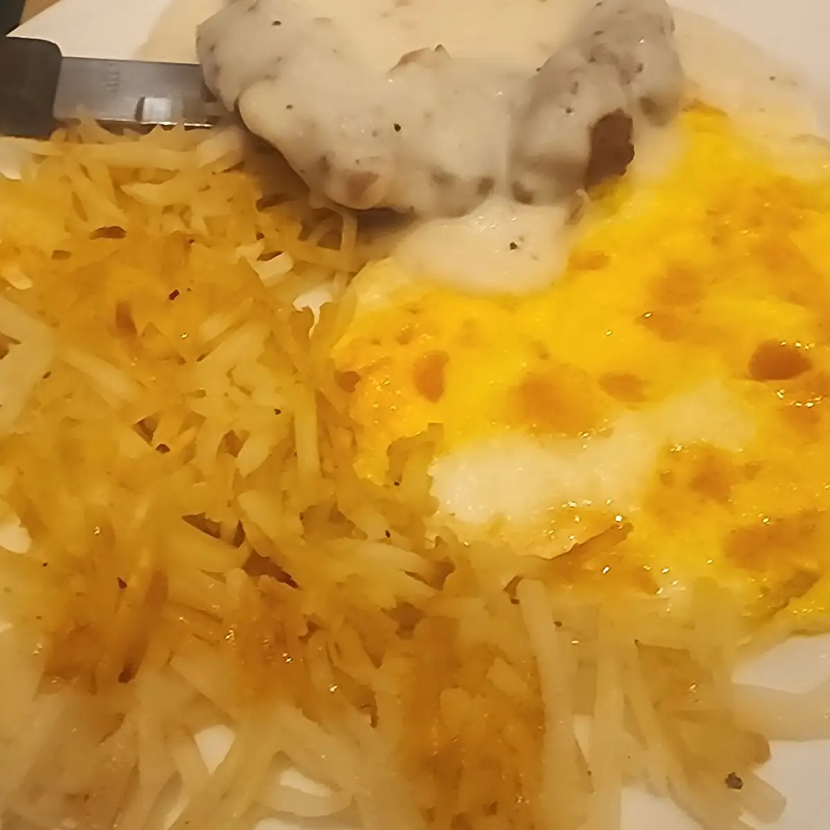 Chicken Fried Steak