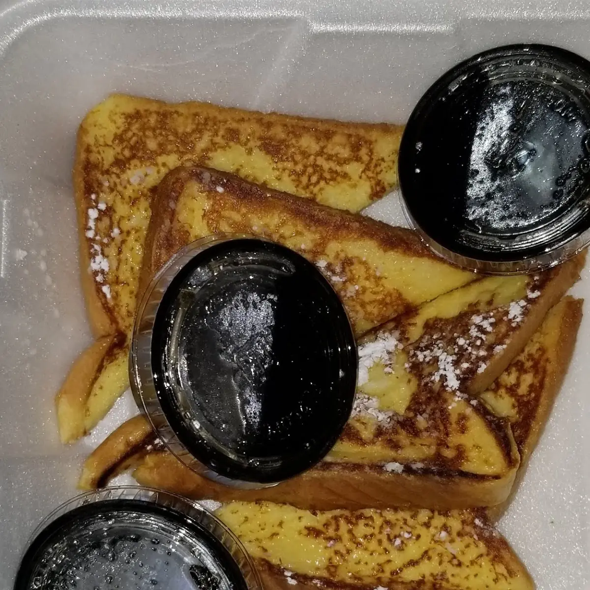 French Toast