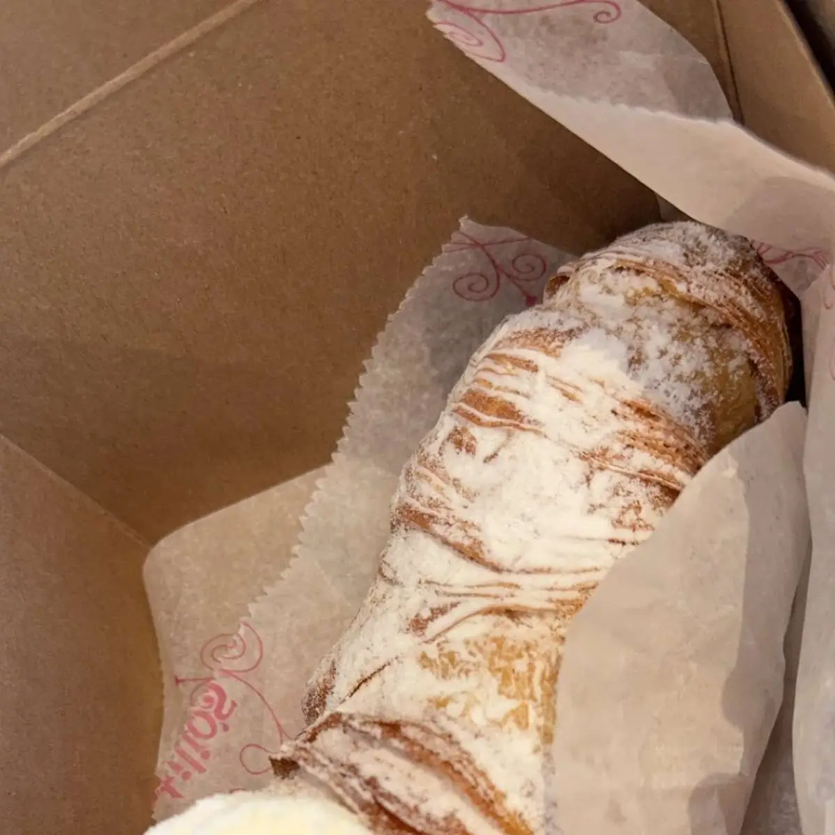 Lobster Tail