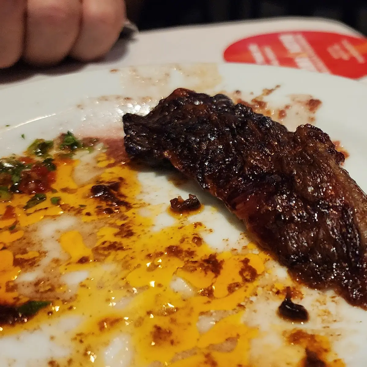 Pork Ribs