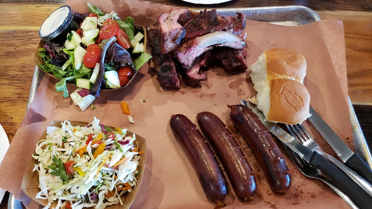 Pulled Pork
