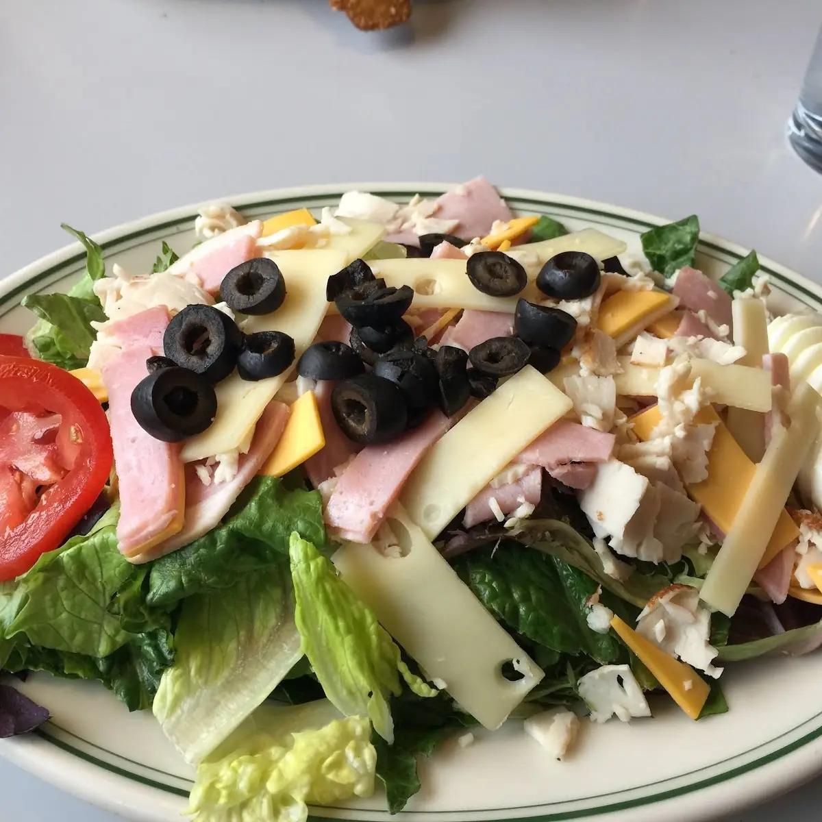 Chef Salad