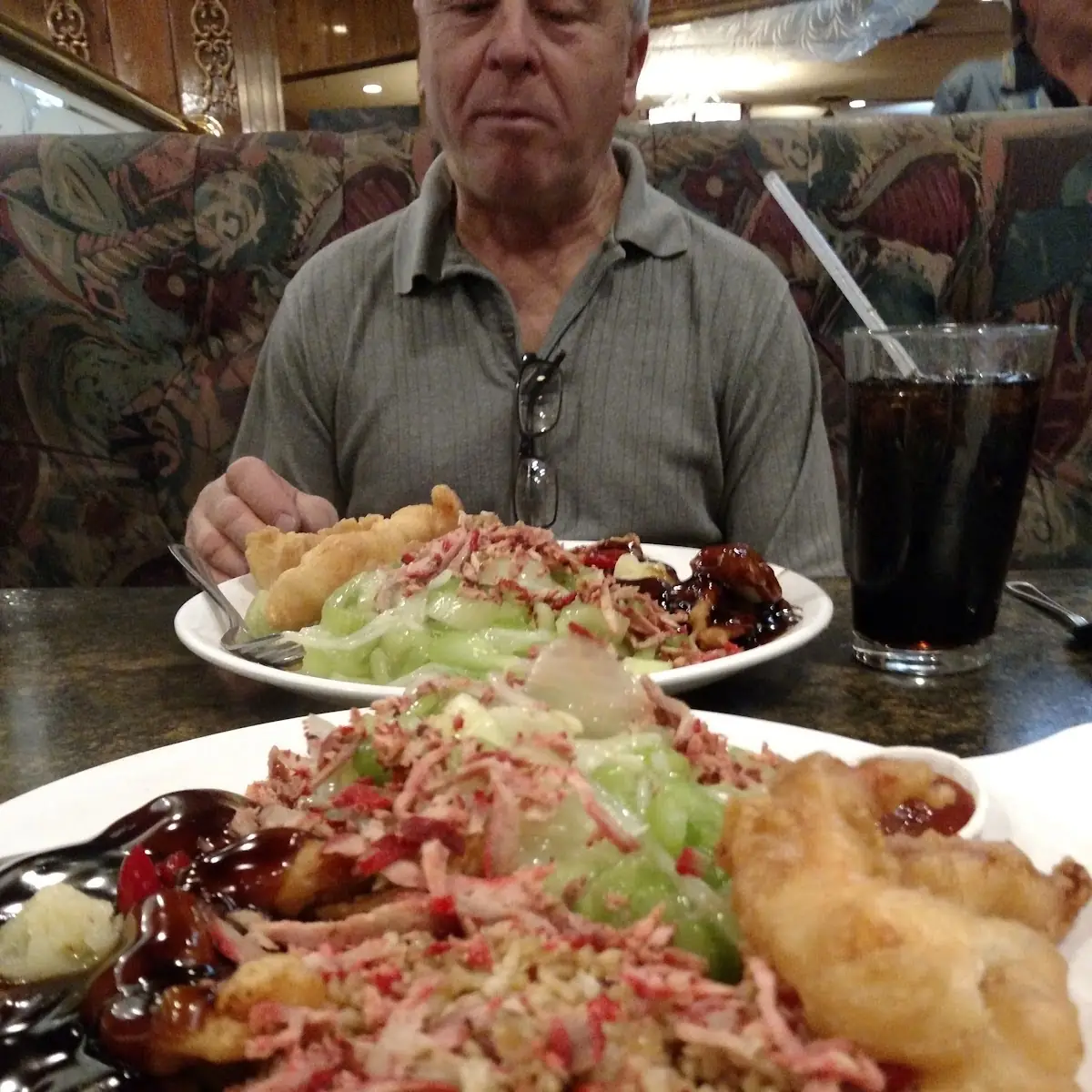 Chinese Food