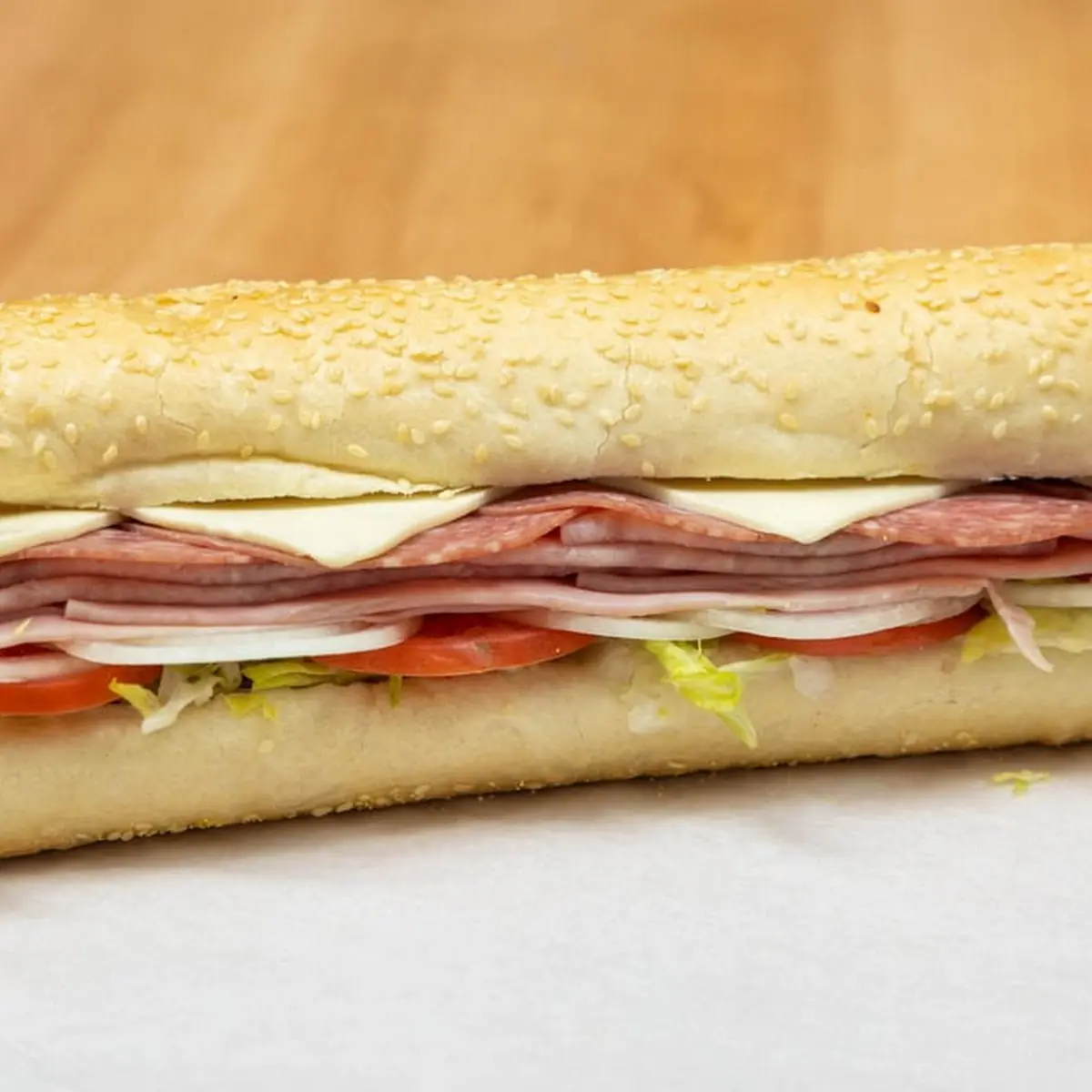 Cheese Sub