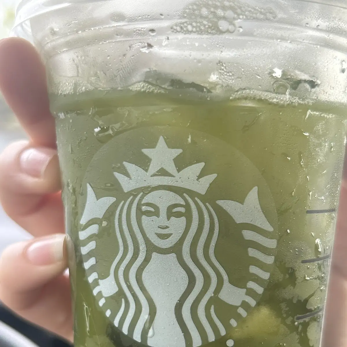 Green Tea