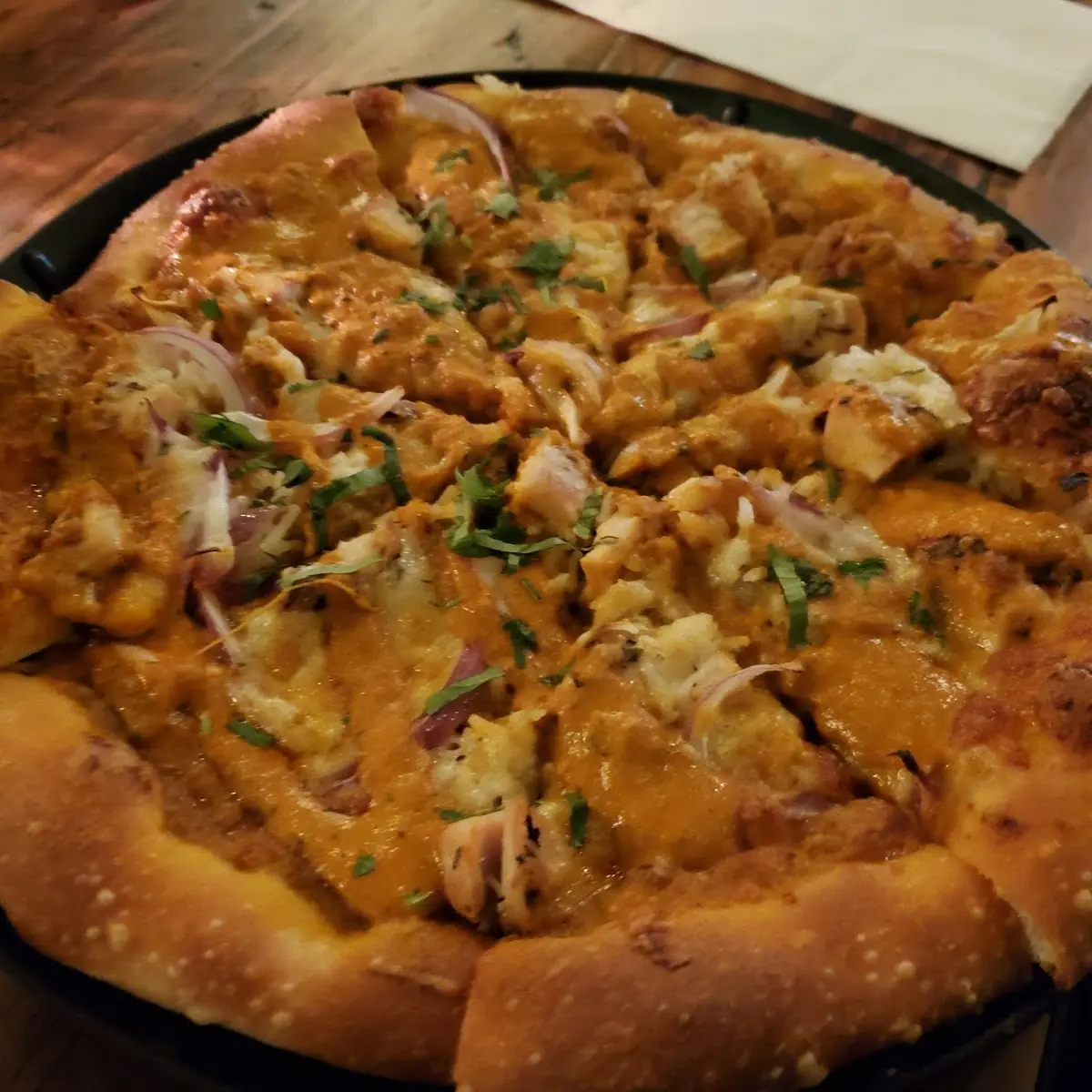 Tikka Masala