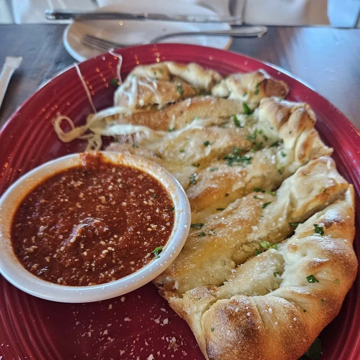 You'll Be Stuffed Sticks