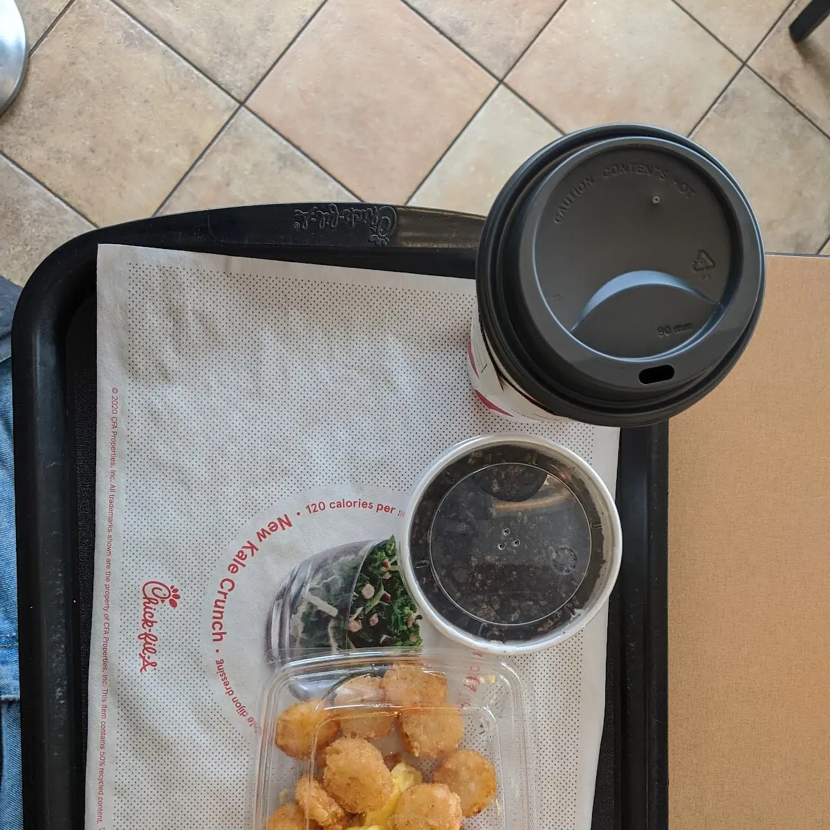 Tater Tots