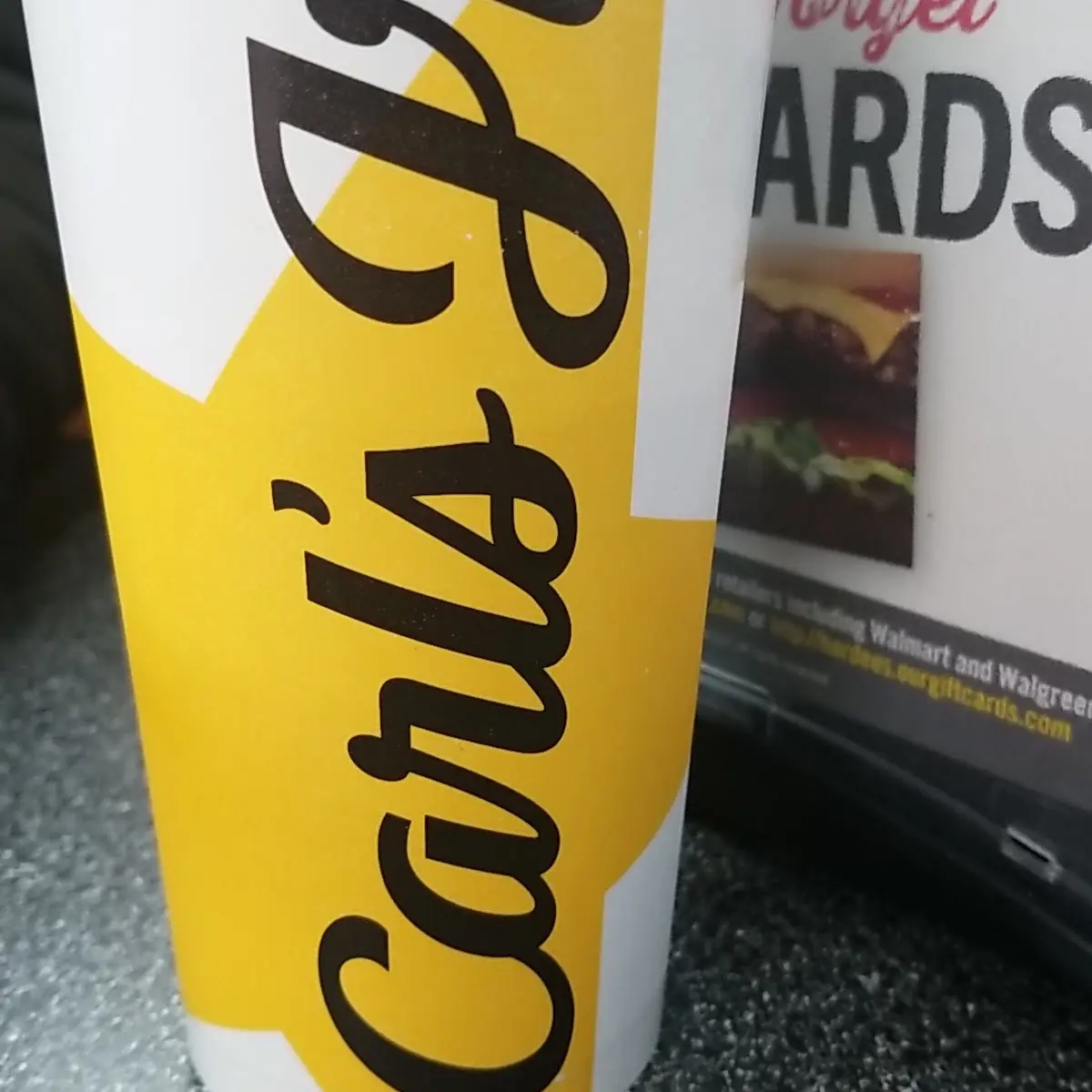 Energy Drink