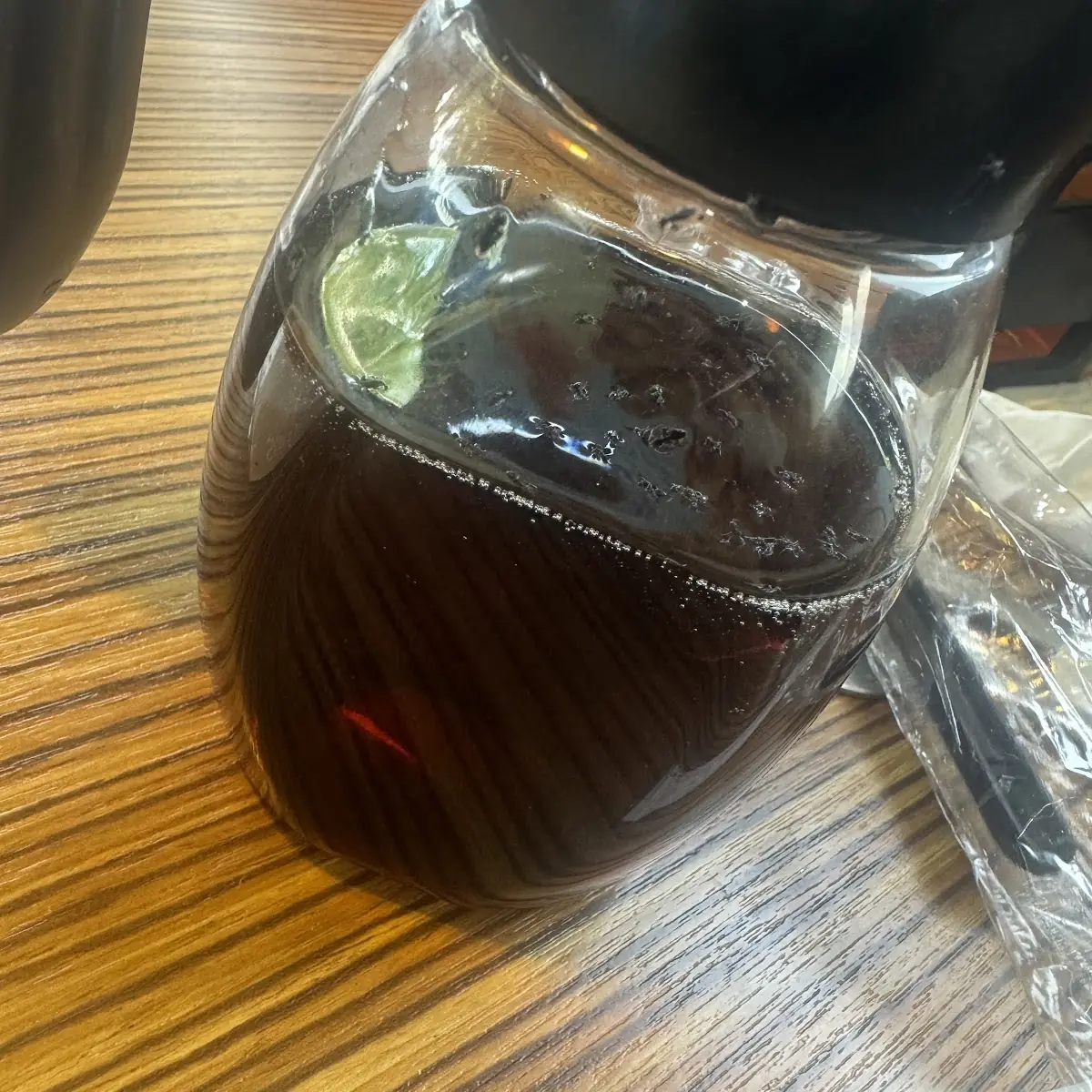 Cold Brew