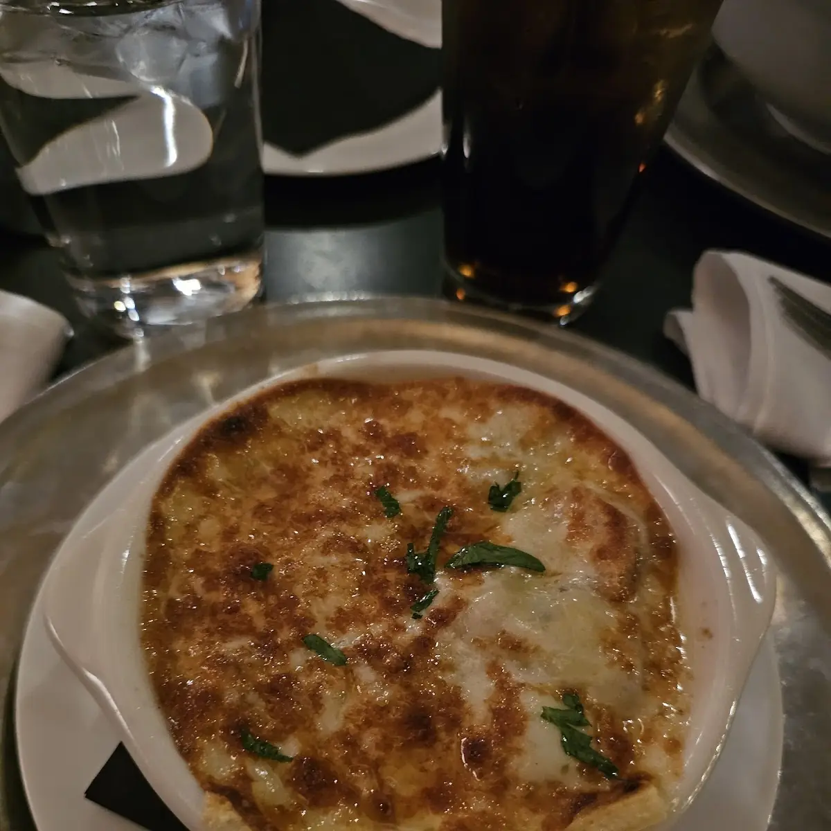 Onion Soup