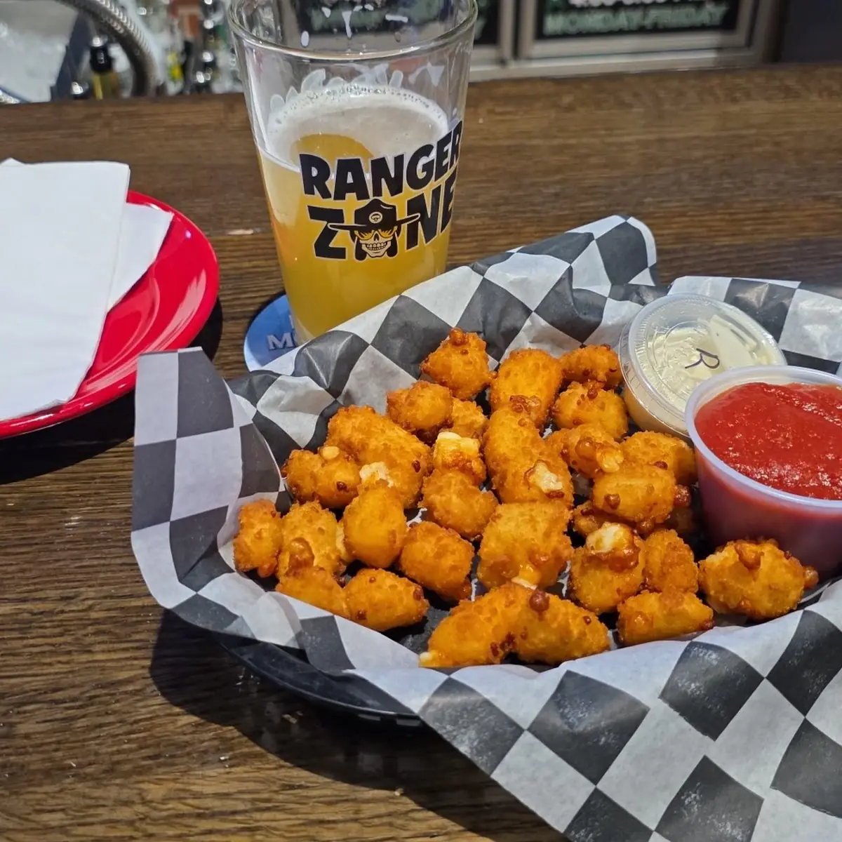 Tater Tots