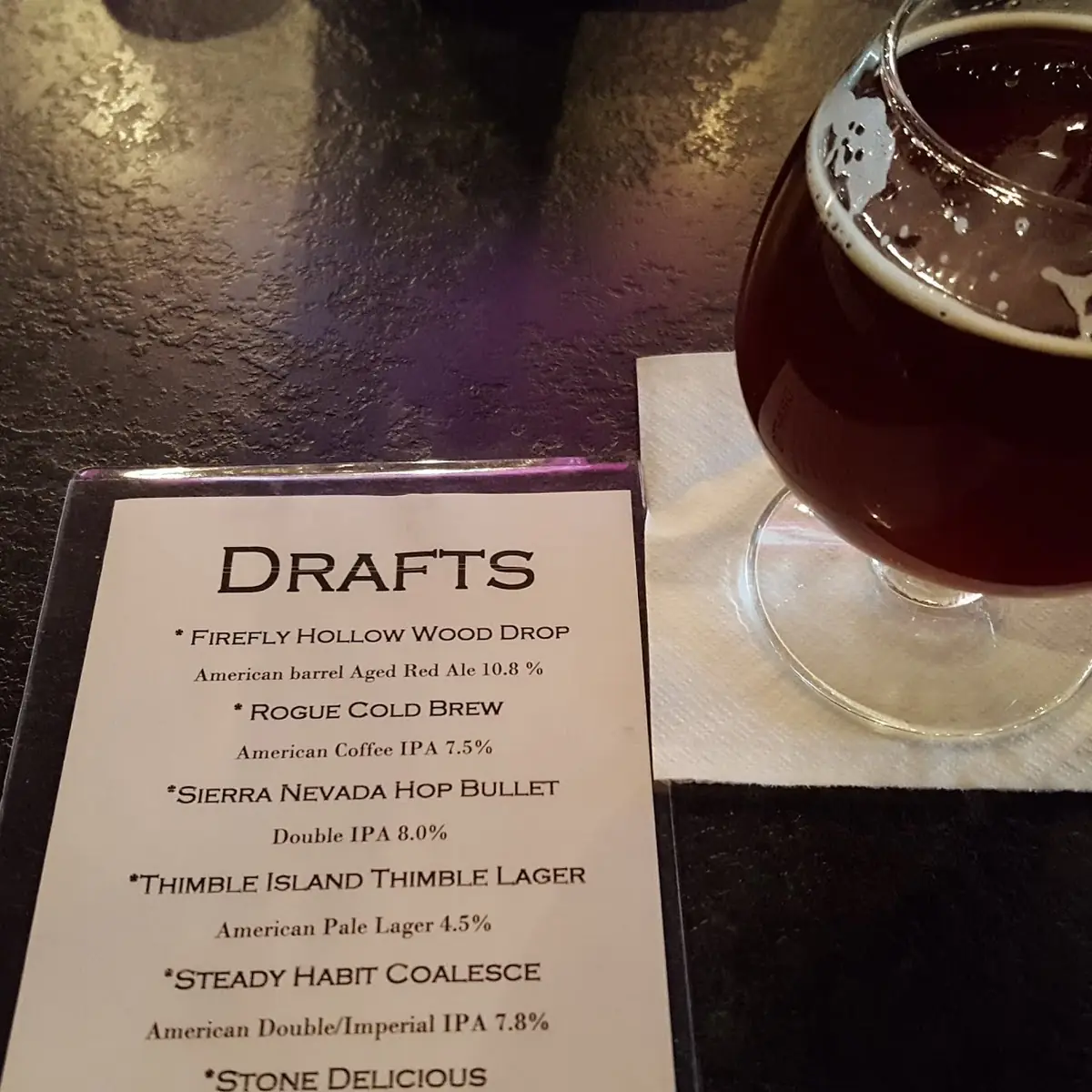 Craft Beer