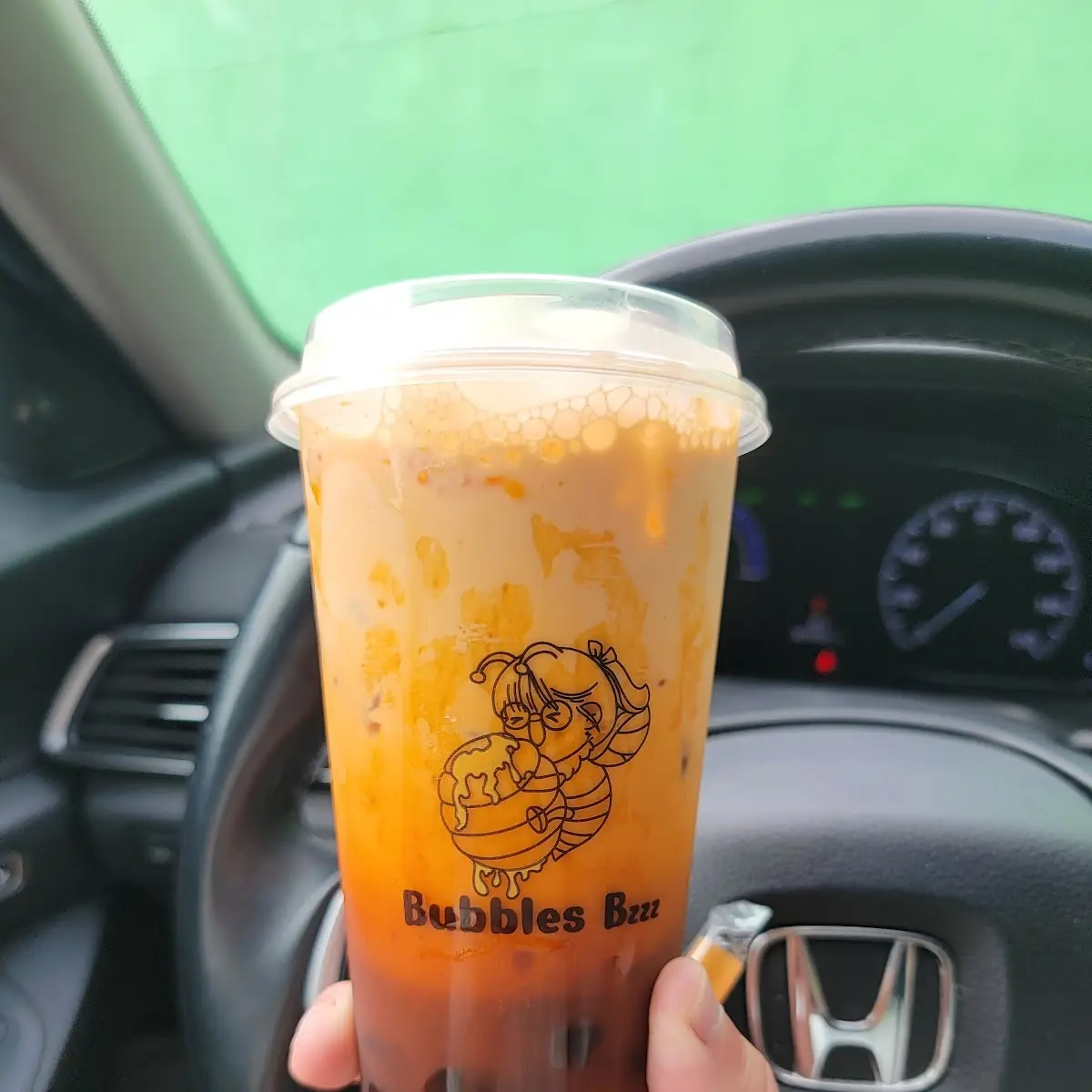 Thai Tea