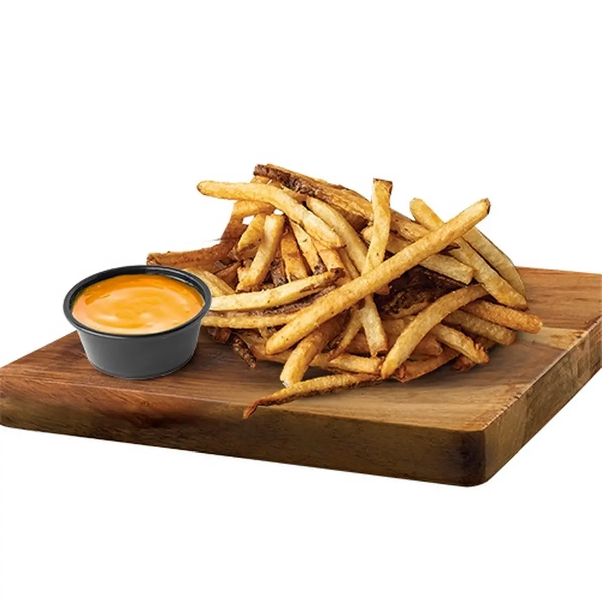 Hand-Cut Fries