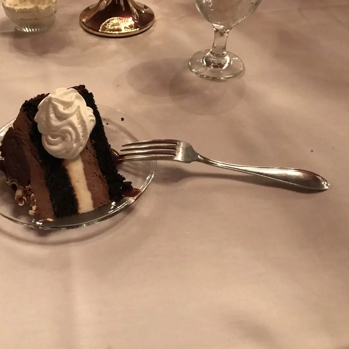7 Layer Cake