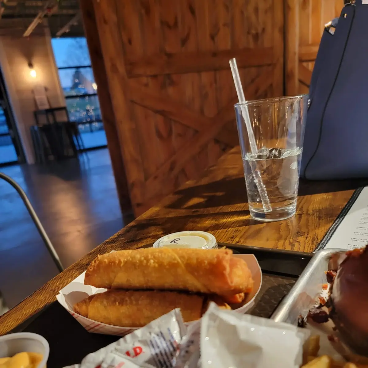 Philly Cheesesteak Rolls