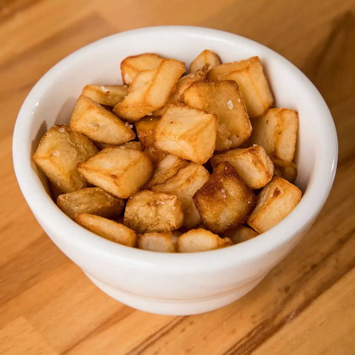 Home Fries