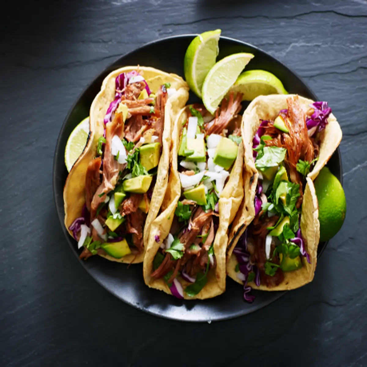 Street Tacos