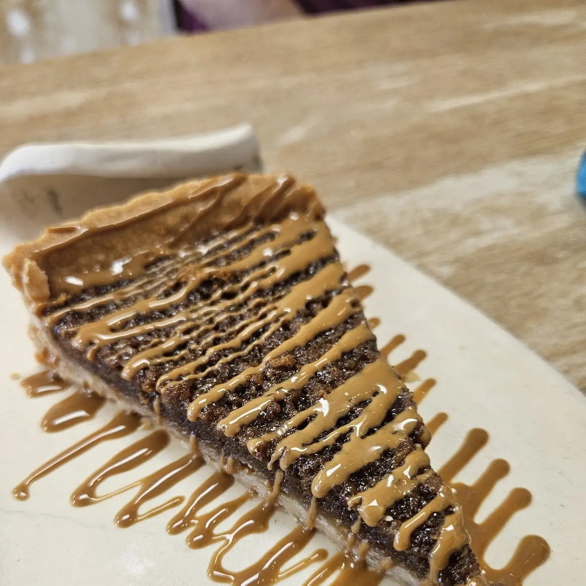 Pecan Pie